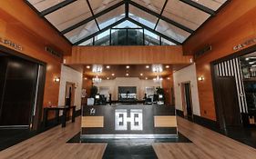 Zenit Aparthotel Hall 88